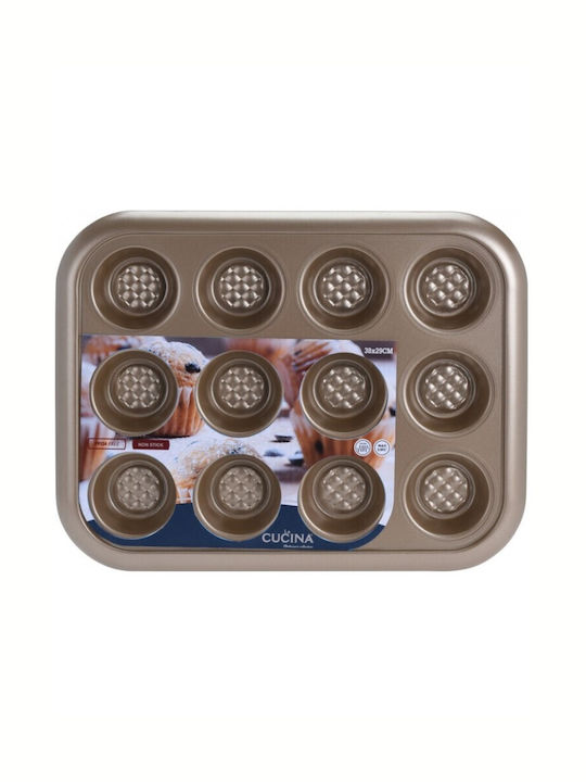 Excellent Houseware Backform 38x29.5x3.5cm 1cm