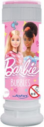 John Soap Bubbles Barbie 55ml 40041