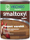 Vechro Parquet Lac de impregnare pentru apa Incolor Satin 750ml
