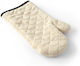 Hendi Oven Mitt Fabric Beige 1pcs