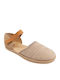 Παιδικές Espadrilles Beige