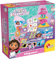 Real Fun Toys Gabby's Dollhouse Gabby's Dollhouse Real Fun Toys Gabby's Dollhouse Gabby's Dollhouse