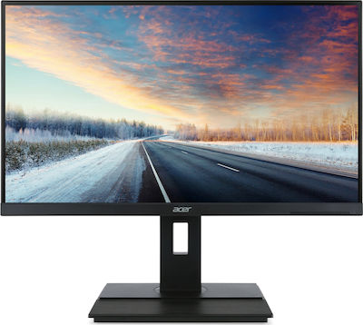 Acer B276HULC IPS Монитор 27" QHD 2560x1440 с Време за Реакция 6мс GTG