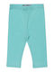 Colant Copii Lung Verde Basic