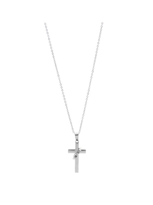 Bag to Bag Women's Cross with Chain