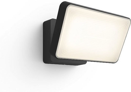 Philips Спот Вградено LED 15W 6500K 15.3x16x22см Philips Спот Вградено LED 15W 6500K 15.3x16x22см