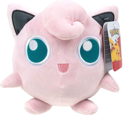 Jazwares Plush Pokemon 20 cm