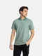 Paco & Co Men's Blouse Green