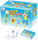 Kanellopoulos Fireworks Children's Firework 50pcs