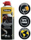 Fellowes Druckluftspray 200ml 1Stück