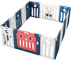 Kidstoys Φράχτης Παιχνιδιού