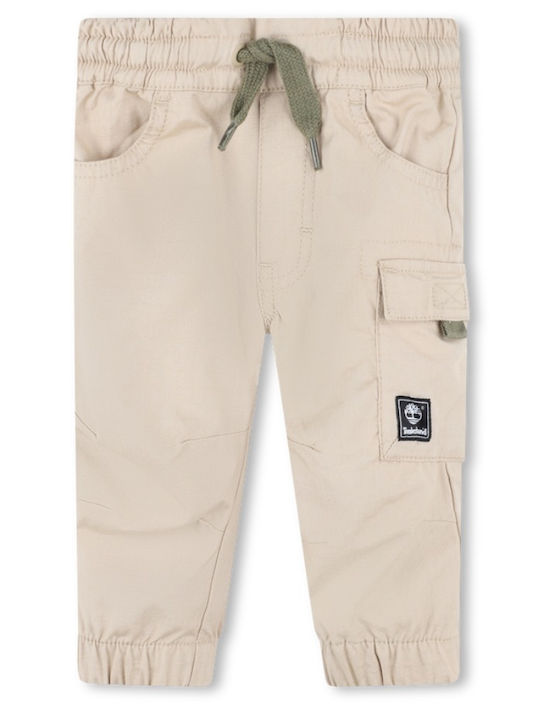 Timberland Pantaloni copii BEZ