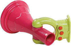 Baby Megaphone Megaphone Pink Lime 252 X 217 X 130mm