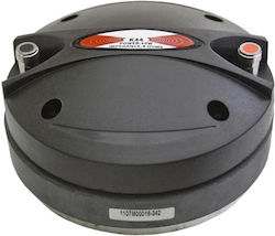 Audio Master Speaker Accessories Compression Driver for Speaker K-44 Audio Master Speaker Accessories Compression Driver for Speaker K-44