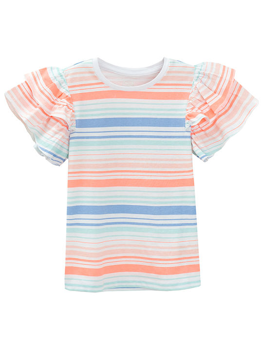 Cool Club Kids' Blouse Short Sleeve