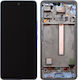 Samsung Screen with Touch Mechanism and Frame f...