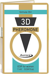Aurora Perfume with Pheromones 1ml Aurora Perfume with Pheromones 1ml