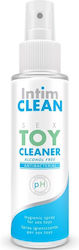 IntimateLine Καθαριστικό Sex Toys 100ml