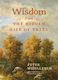 Wisdom From The Hidden Life Of Trees