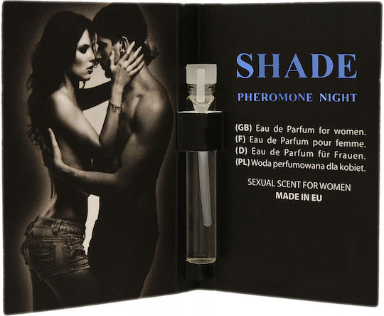 Shade Perfume with Pheromones 1ml