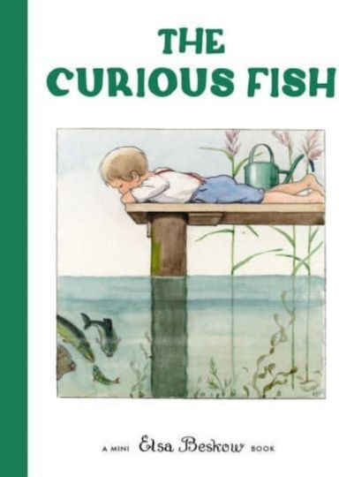Curious Fish Curious Fish