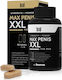 Blackbull von Spartan Max Penis Stärke + Kraft Männer 60 Tabletten