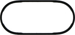 Apple Τζαμάκι Κάμερας Μαύρο για iPhone XApple iPhone X