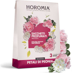 Horomia Raumdüfte mit Blumigen Noten und Pfingstrose