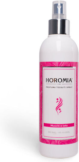 Horomia Ароматен спрей Moss and Lotus с аромат Роза FS25-H-056 250мл