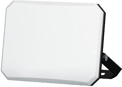 Optonica Στεγανός Προβολέας LED 20W Φυσικό Λευκό 4000K IP65