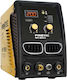 Harder & Steenbeck Ηλεκτροκόλληση Inverter TIG με Μέγιστο Ρεύμα Συγκόλλησης 200A