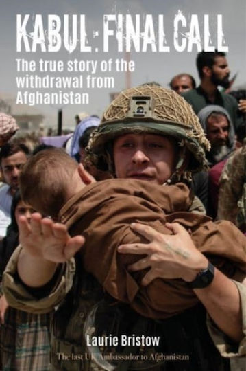 Kabul: Final Call