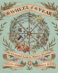 Wheel Of The Year