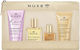Nuxe Prodigieux Travel Set για Καθαρισμό Σώματος 5τμχ