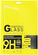 0.3mm Gehärtetes Glas (Lenovo Tab P12 Pro)