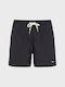 Gant Men's Swimwear Shorts Black