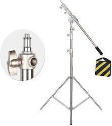 Alloy Tripod - Mini 6151108554552