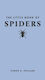 Little Book Of Spiders