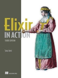 Elixir In Action