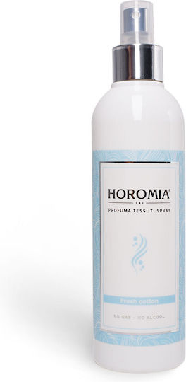 Horomia Spray Parfumat Fresh Cotton FS25-H-062 250ml