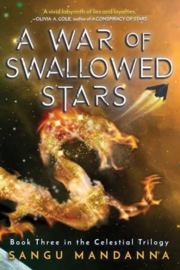 War Of Swallowed Stars War Of Swallowed Stars