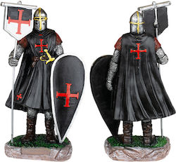 Albainox Modellfigur Schwarz