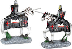 Albainox Modellfigur Weiß