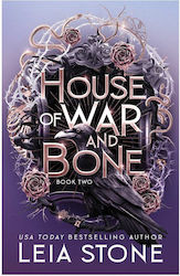 House Of War And Bone