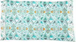 Verde Beach Towel Pareo