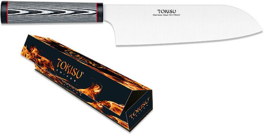 Tokisu Tokisu Santoku 19.5cm