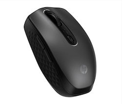 HP Ασύρματο Bluetooth Ποντίκι Μαύρο