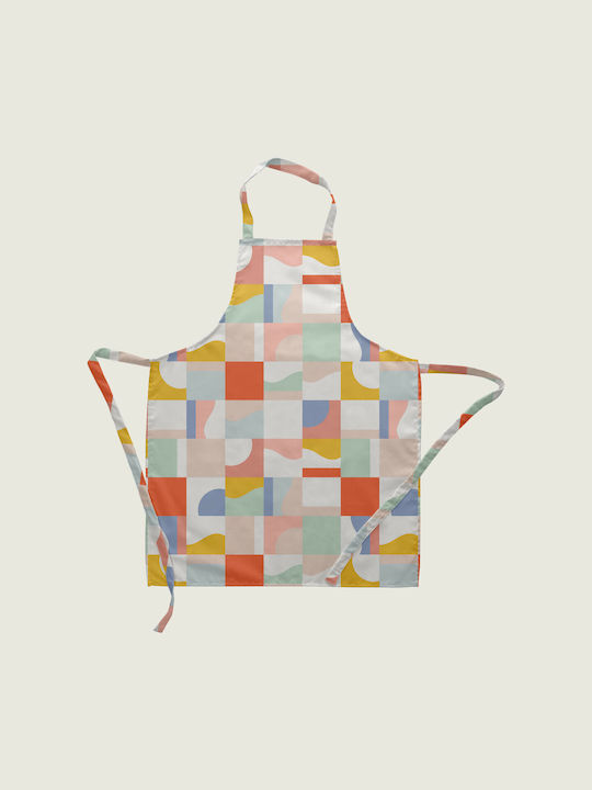 Belum Apron Multicolour 69x110cm