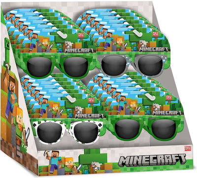 Minecraft Assorted Sunglasses