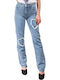 Γυναικείο Jean Παντελόνι Denim